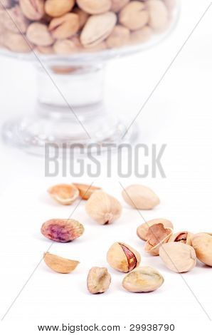 Pistacchi