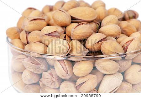 Pistacchi