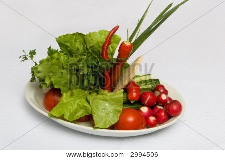 野菜