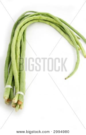 Yardlong Bean