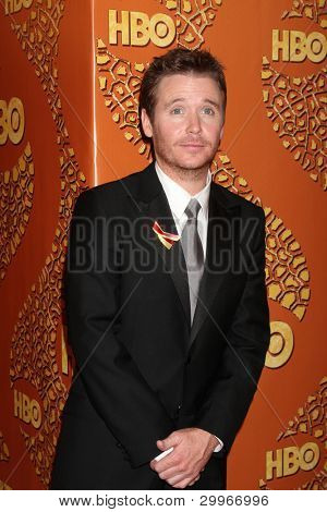 LOS ANGELES, CA - JAN 17: Kevin Connolly presso il 67 ° Annual Golden Globe Awards HBO After Party al T