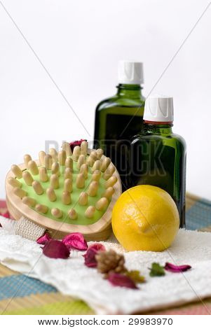 	Organic Oils and Body Care