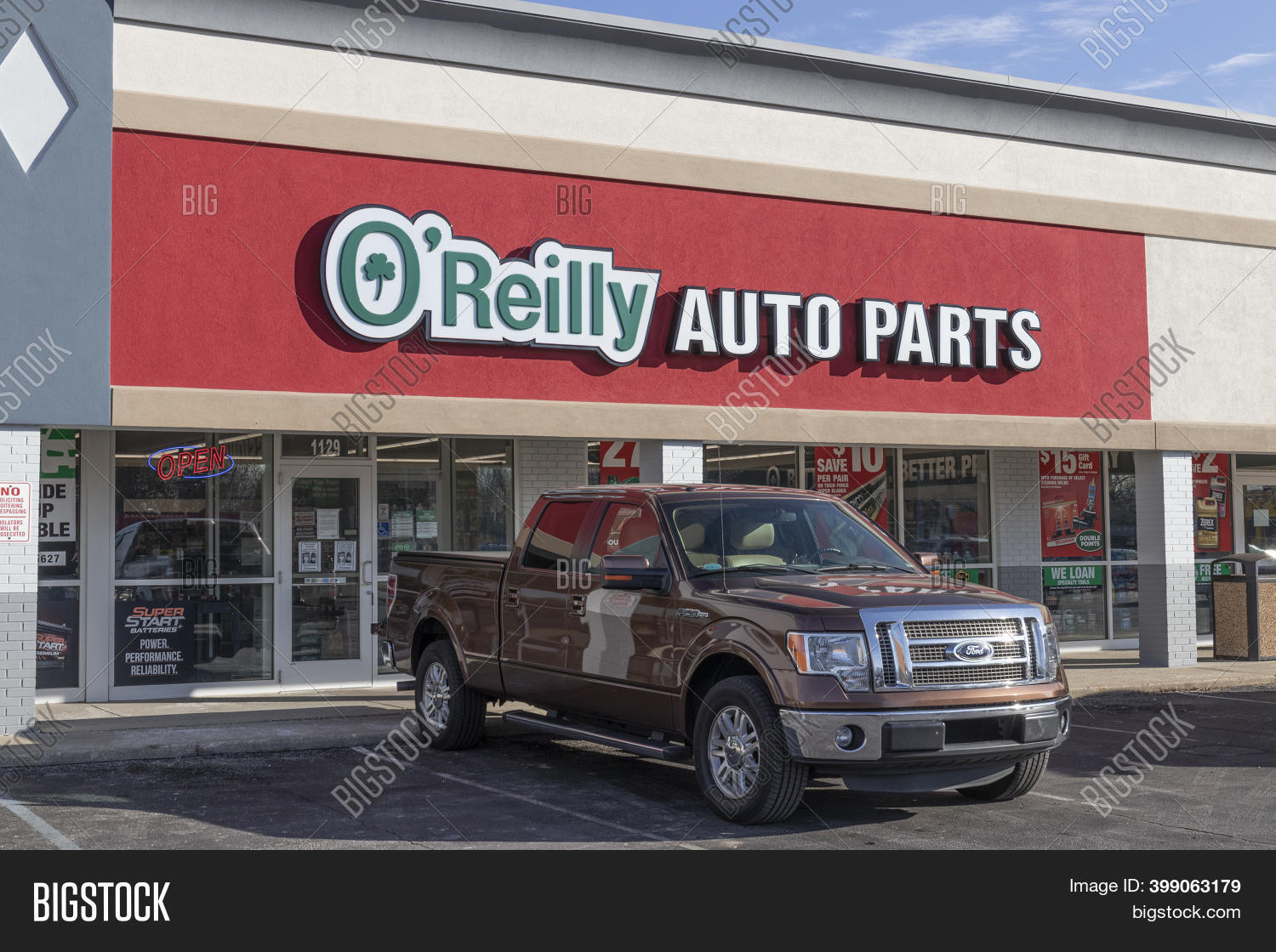 Greenfield Circa Image & Photo (Free Trial) Bigstock