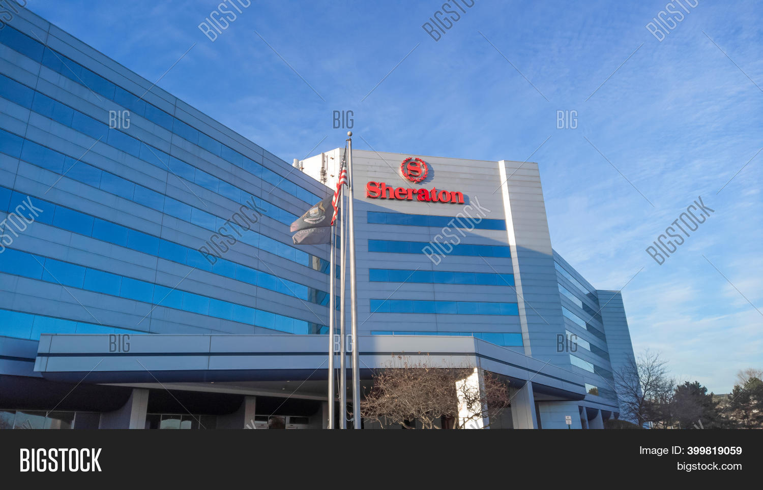 Novi, Michigan, USA - Image & Photo (Free Trial) | Bigstock