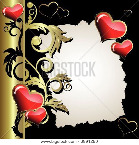 对 St.Valentine 的心