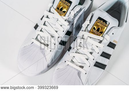 adidas sports equipment