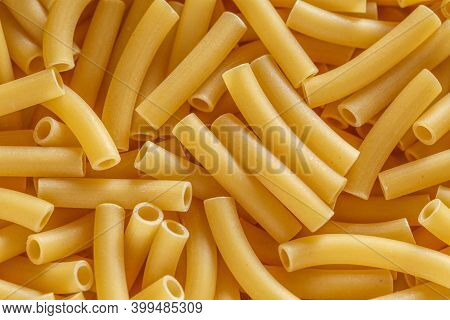 Short Italian Pasta Image & Photo (Free Trial) | Bigstock
