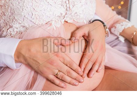 Baby Bump Images Illustrations Vectors Free Bigstock