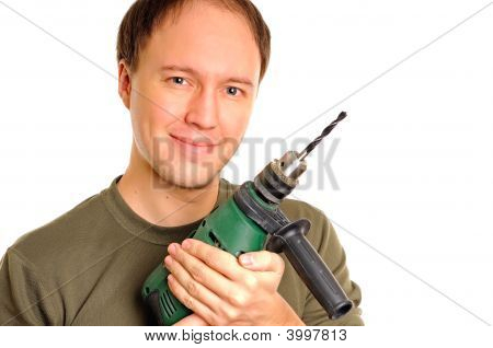 Mænds arbejde