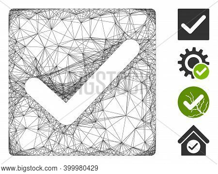 Cross Checked Images Illustrations Vectors Free Bigstock