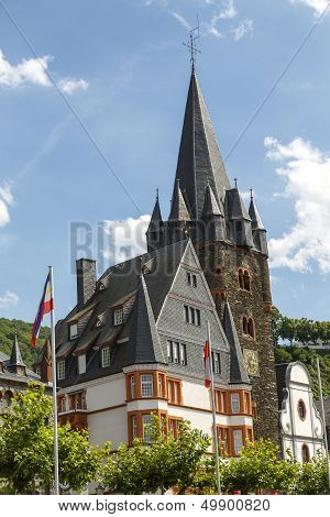 Bernkastel-kues Germany