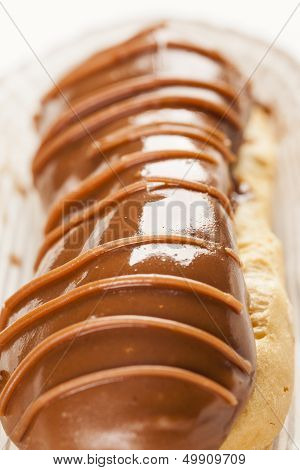 Bomba De Chocolate.