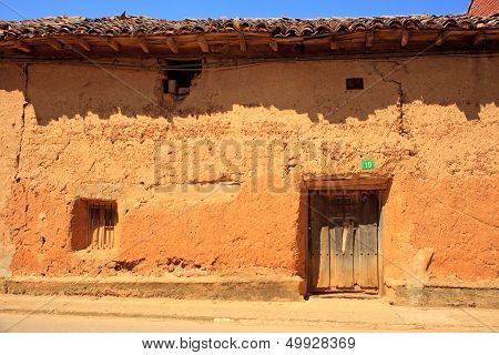 Rural House