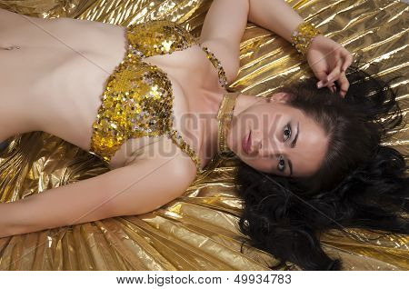 Dancer