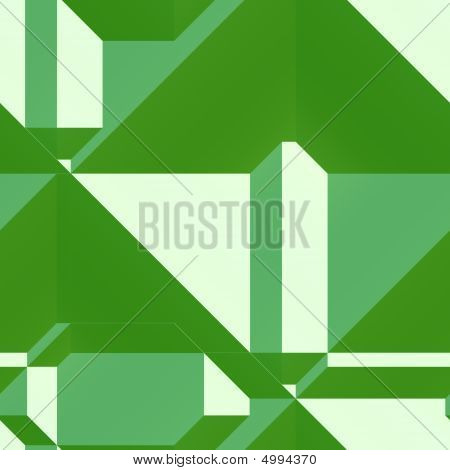 Úhlová geometrie