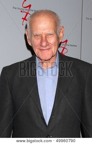 LOS ANGELES - AUG 24:  Michael Fairman at the Young & Restless Fan Club Dinner at the Universal Sheraton Hotel on August 24, 2013 in Los Angeles, CA