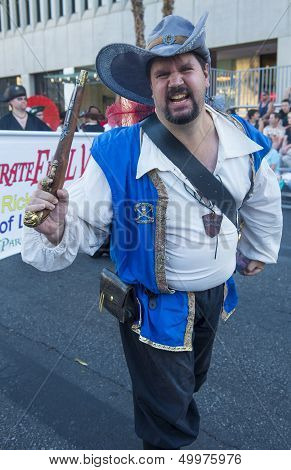 Helldorado Days Parade