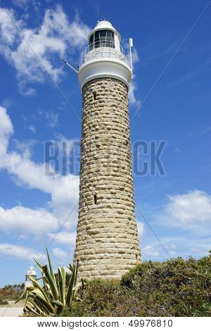 Lighthouse, Tasmania, Australia