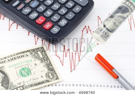 Inyección económica