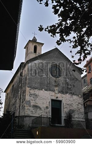 Corniglia