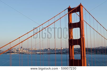 Golden Gate Bridge