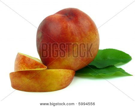 Roter Apfel