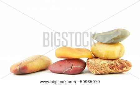 Colorful Stone