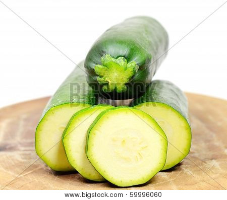Zucchini