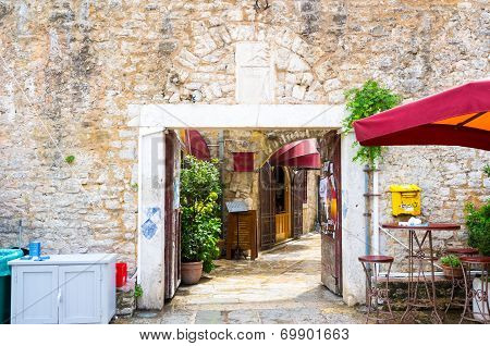 The Gate