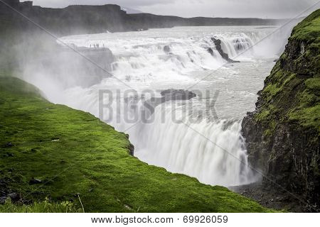 Gullfoss
