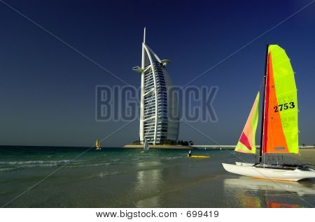 Burj Al Arab