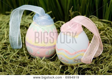 Uova di Pasqua