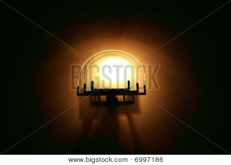 Lampa