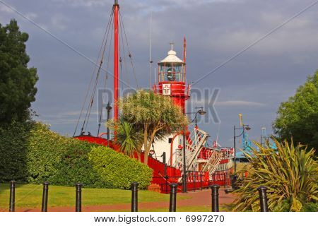 Lightship