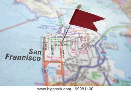 San Francisco
