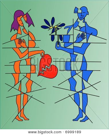amantes