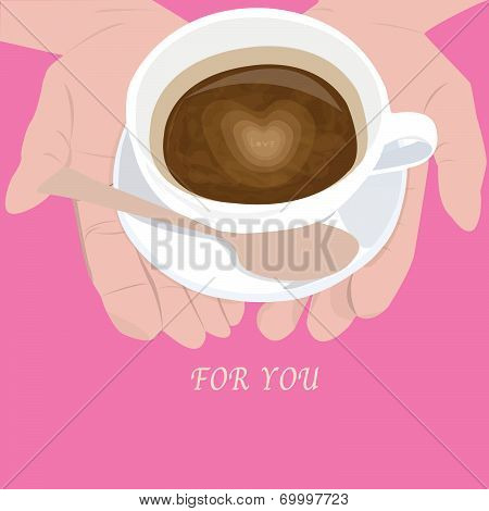 Coffee lover