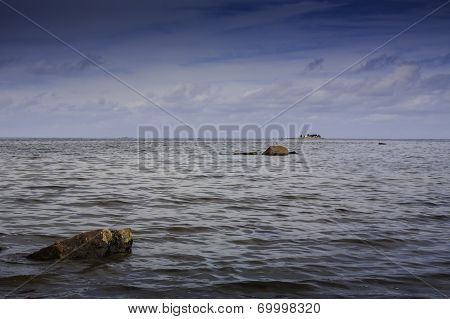 Private Island