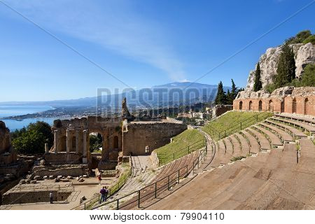 Taormina