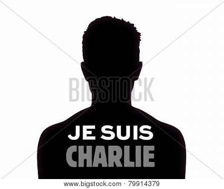 Je suis Charlie homage