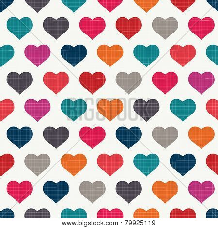 Heart Pattern