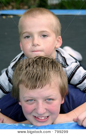 Buddies