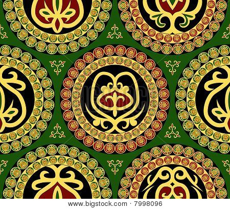 Problemfri ornament