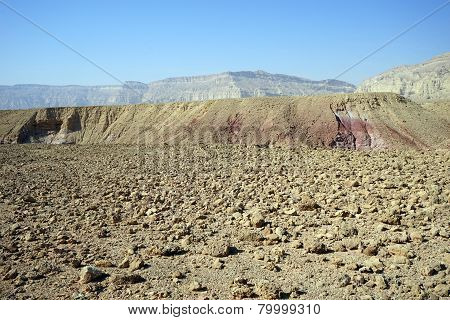 Makhtesh Katan