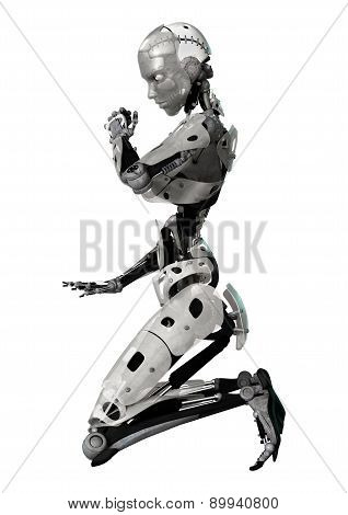 Cyborg