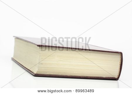 Old Book