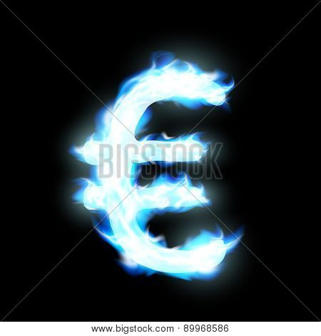 Euro Sign