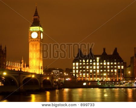 Big Ben