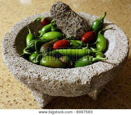 Molcajete