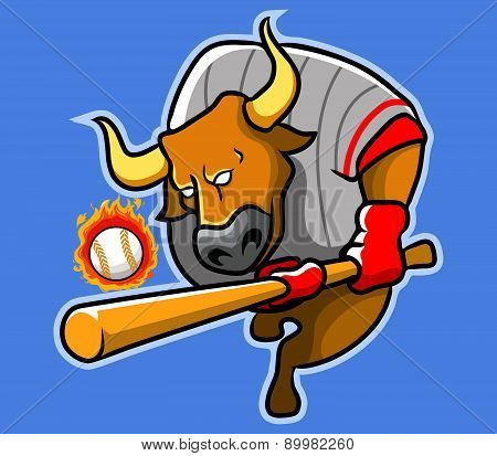 Batter Bulls